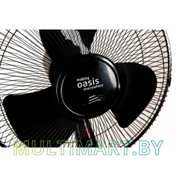 Вентилятор Oasis VF-40PB картинка 5